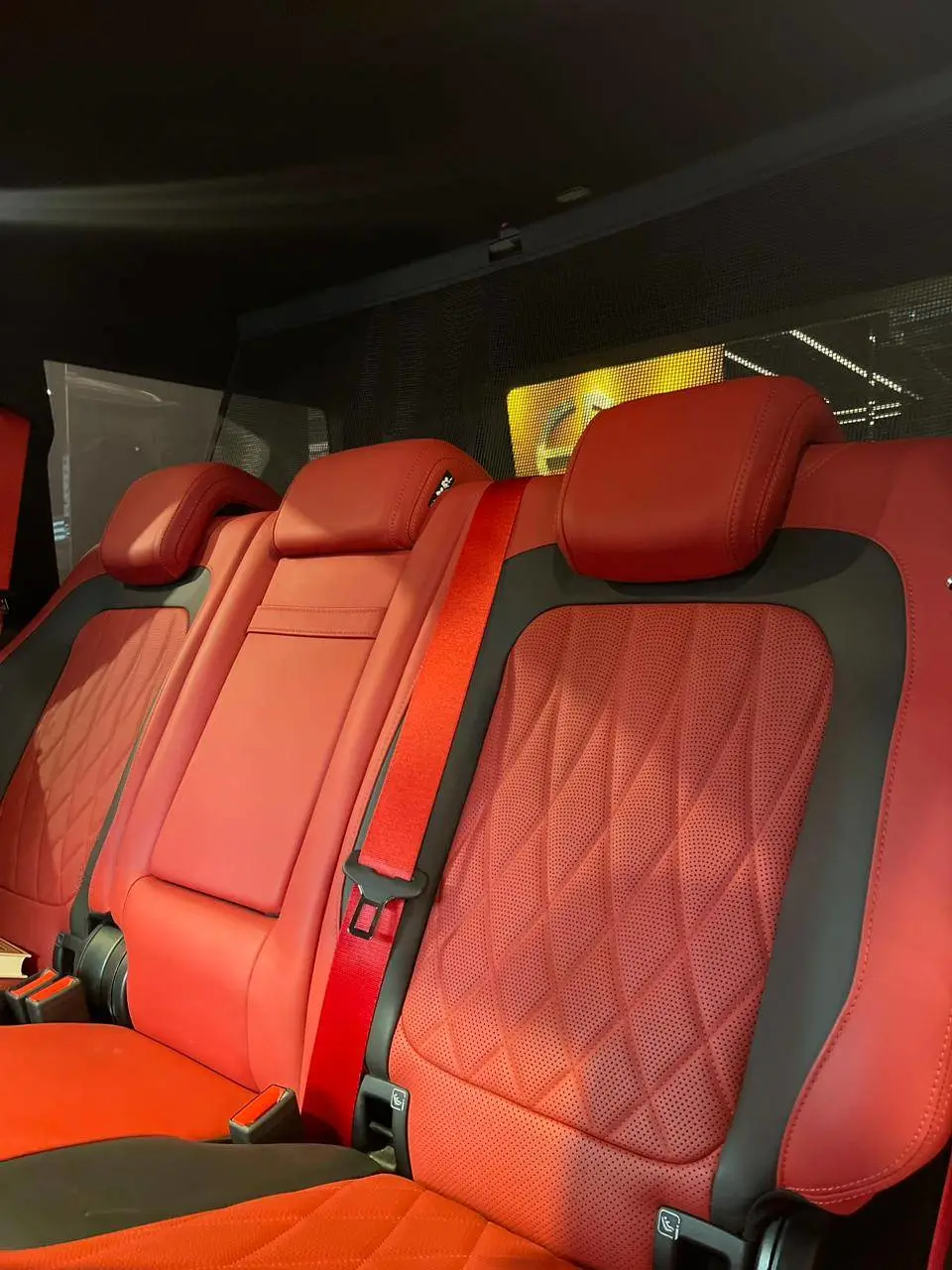 Mercedes Benz GLE Class 2022